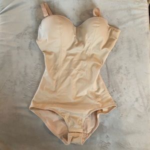 jet shapewear